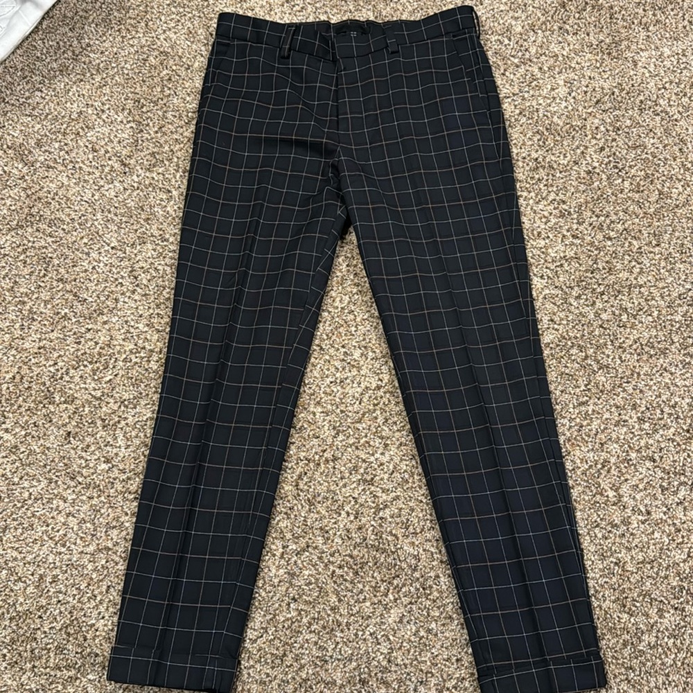 H&M Dress Pants